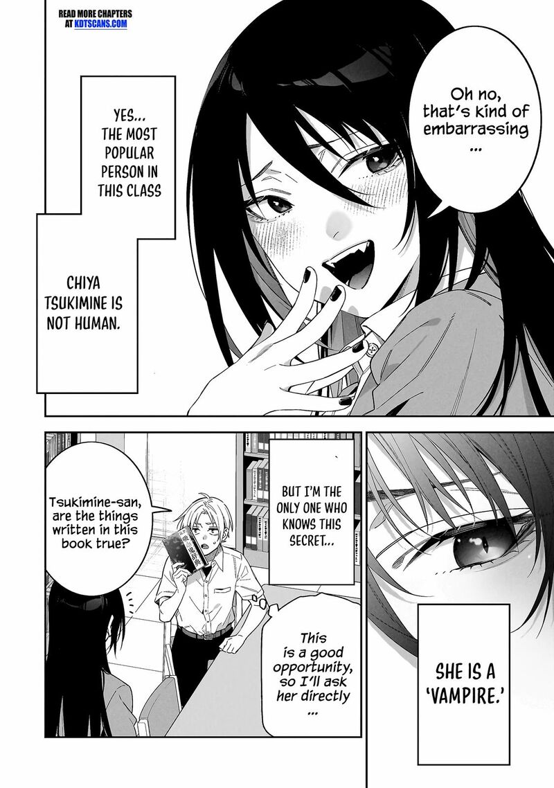 Xx Shinaide Tsukimine San Chapter 2 Page 7