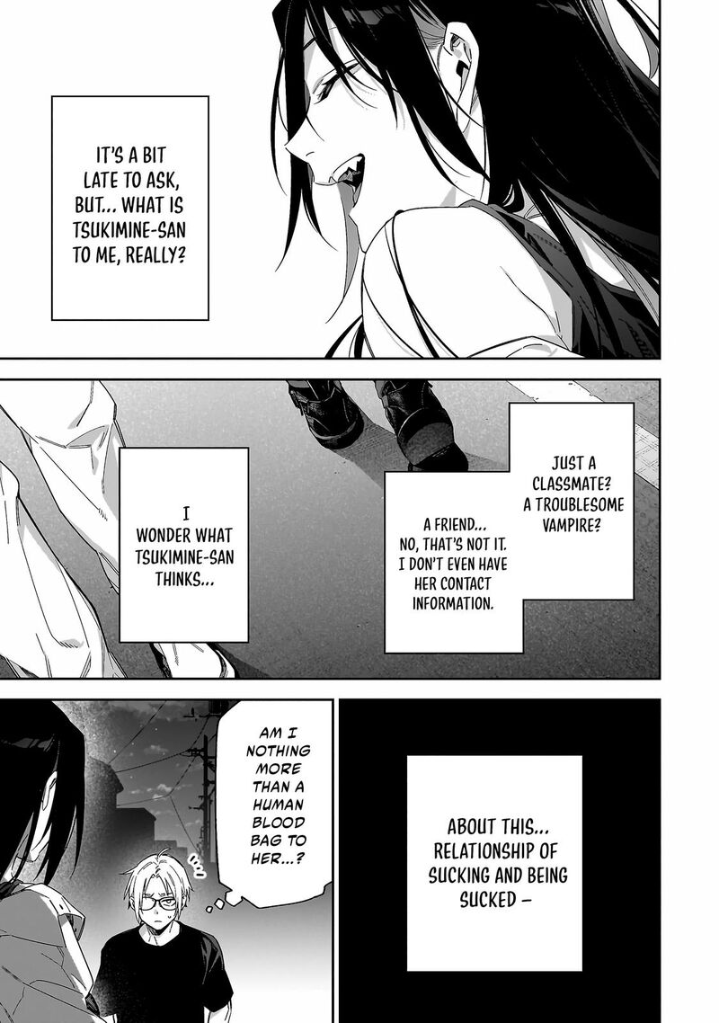 Xx Shinaide Tsukimine San Chapter 5 Page 4