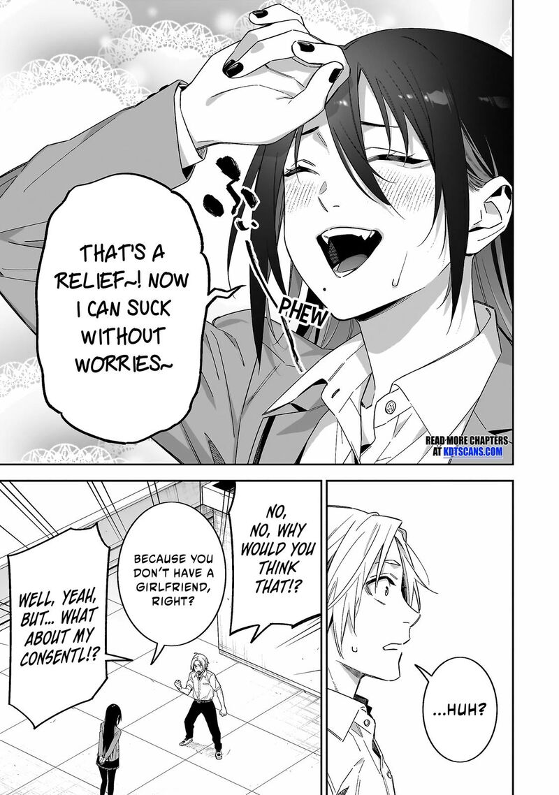 Xx Shinaide Tsukimine San Chapter 7 Page 16