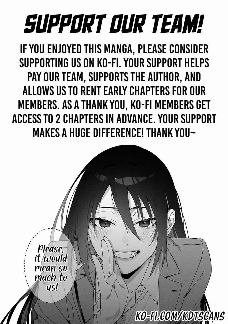 Xx Shinaide Tsukimine San Chapter 8 Page 18