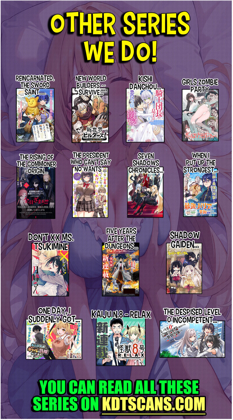 Xx Shinaide Tsukimine San Chapter 8 Page 20