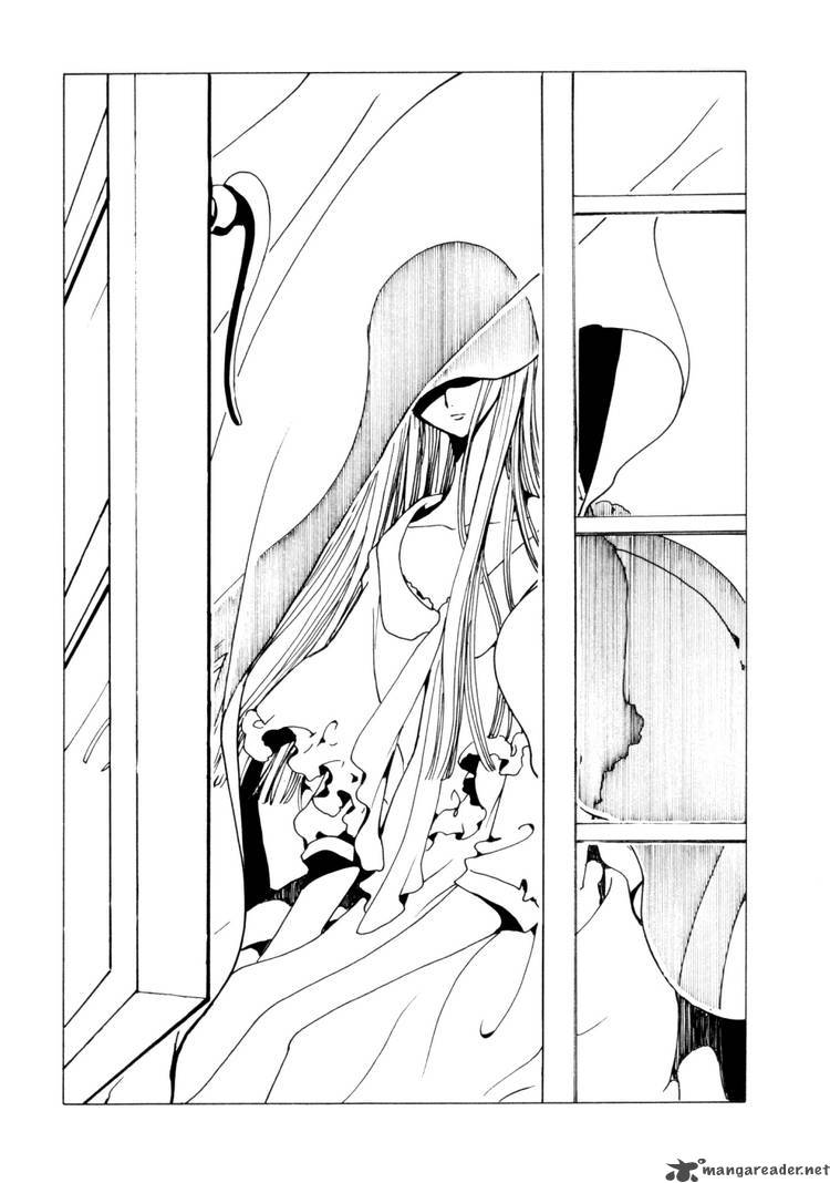 Xxxholic Chapter 109 Page 20