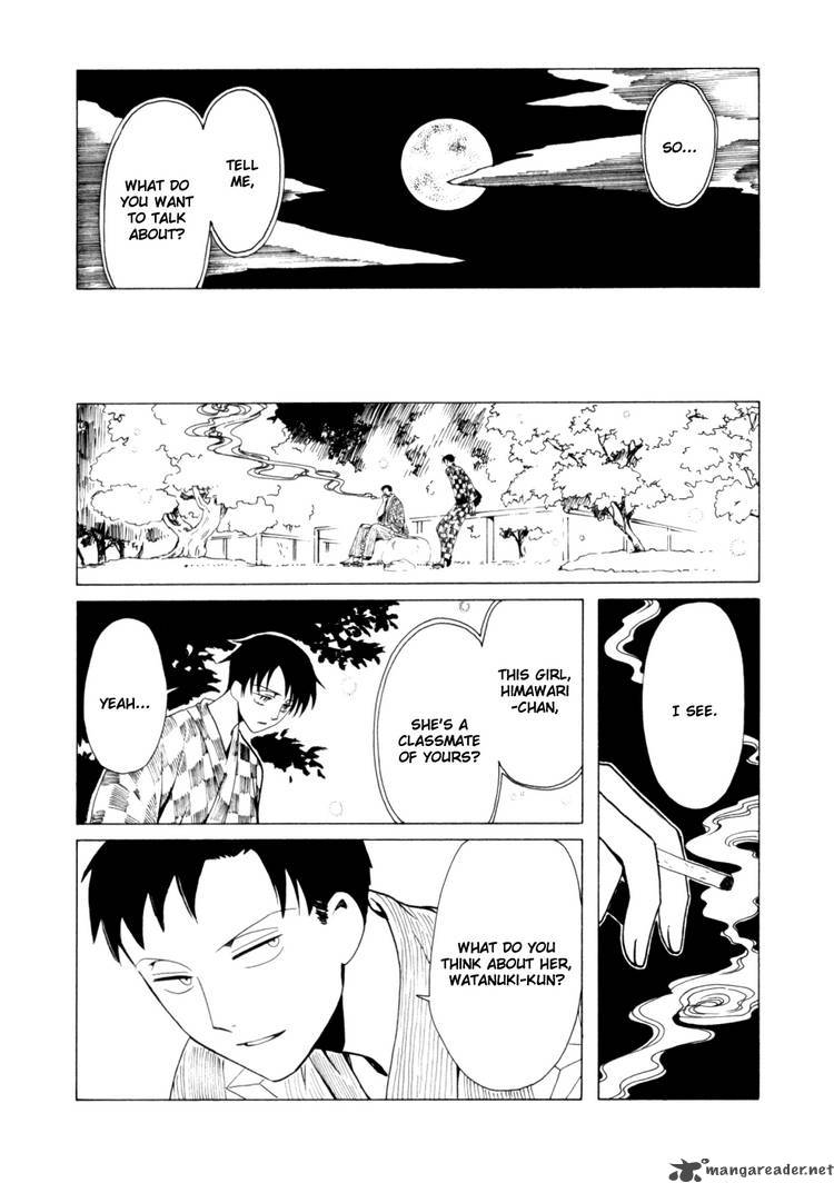 Xxxholic Chapter 114 Page 6