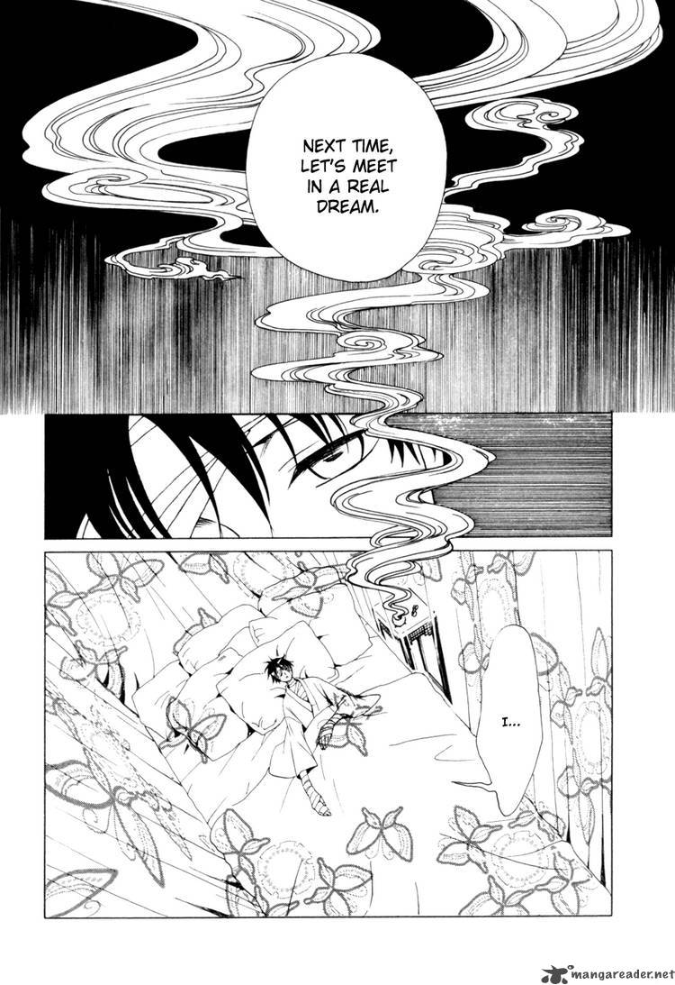 Xxxholic Chapter 117 Page 11