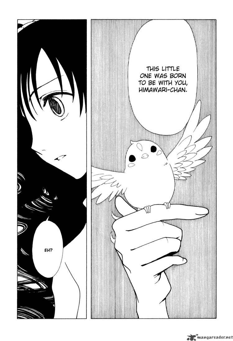 Xxxholic Chapter 121 Page 16