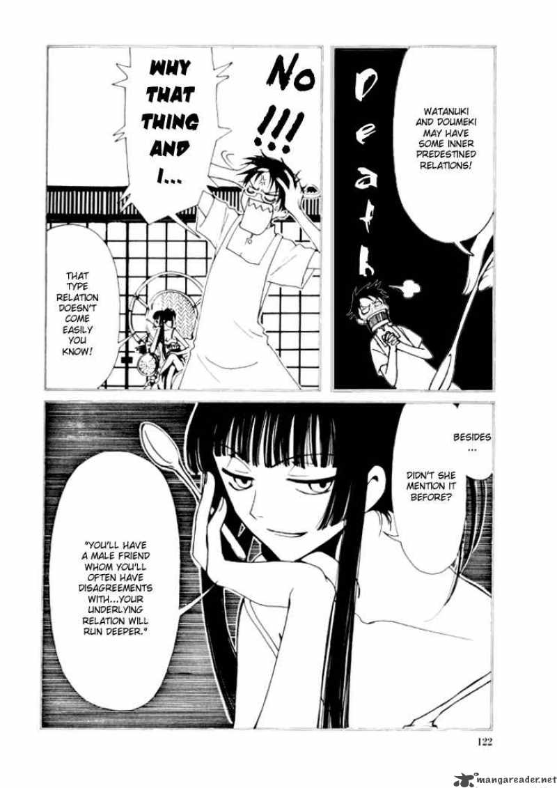 Xxxholic Chapter 14 Page 5