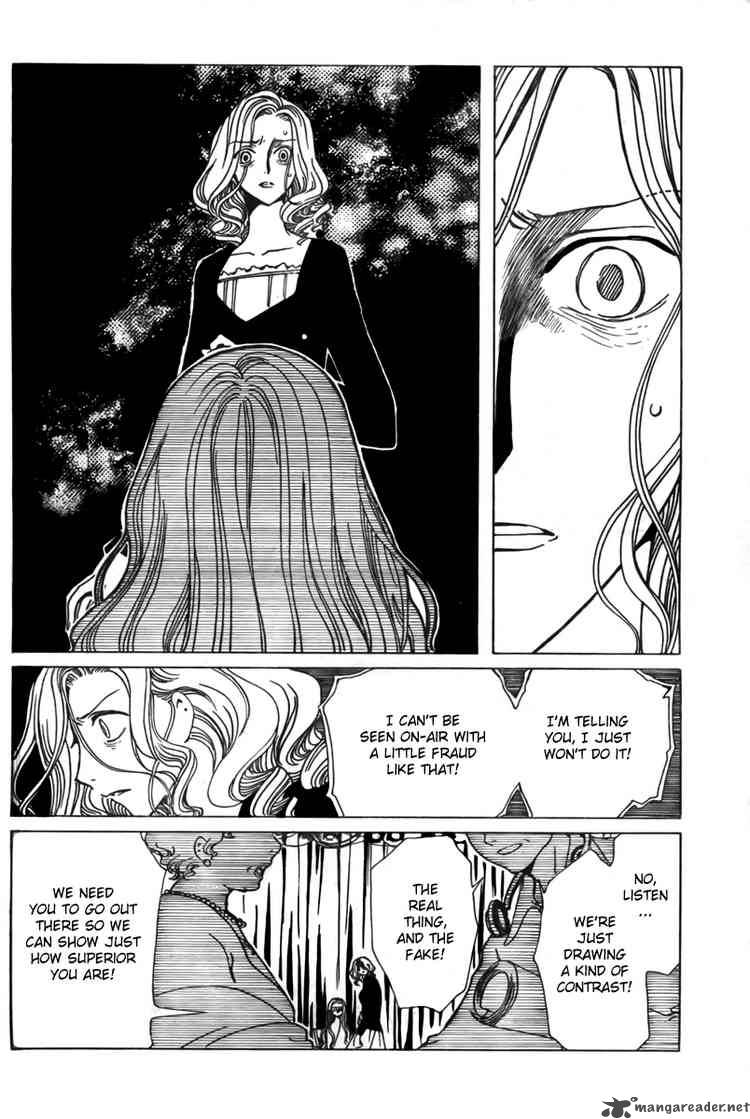 Xxxholic Chapter 149 Page 8