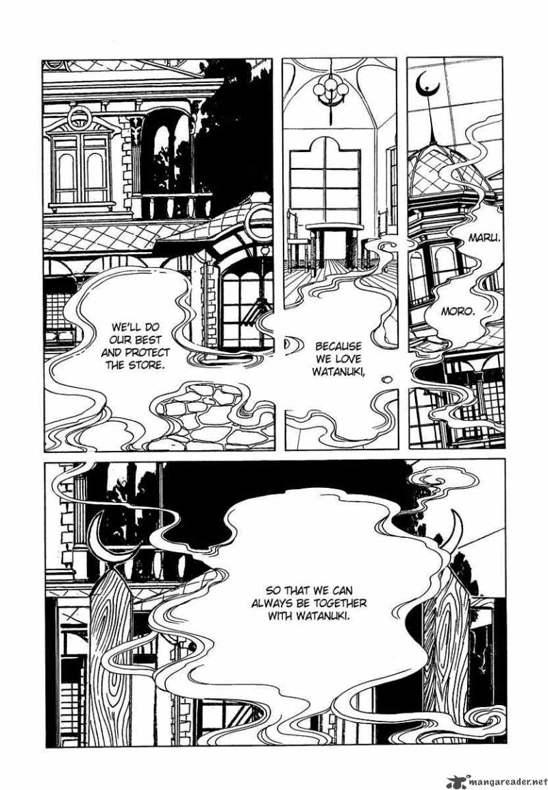 Xxxholic Chapter 168 Page 8