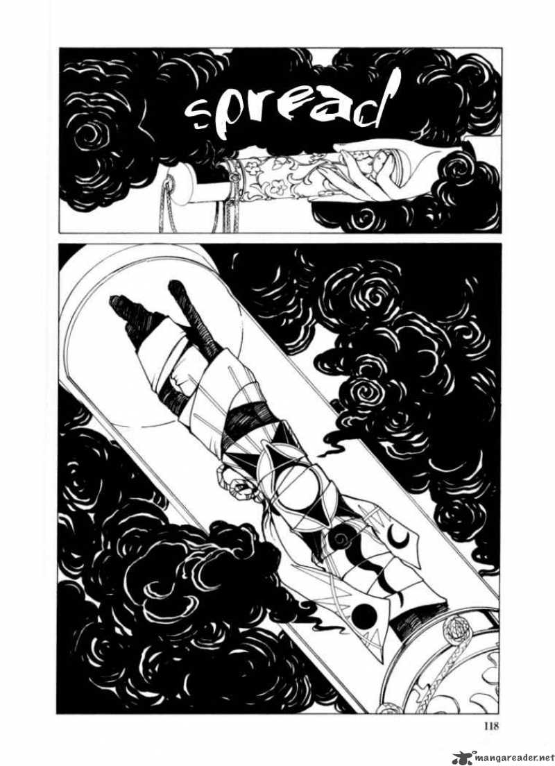 Xxxholic Chapter 19 Page 15