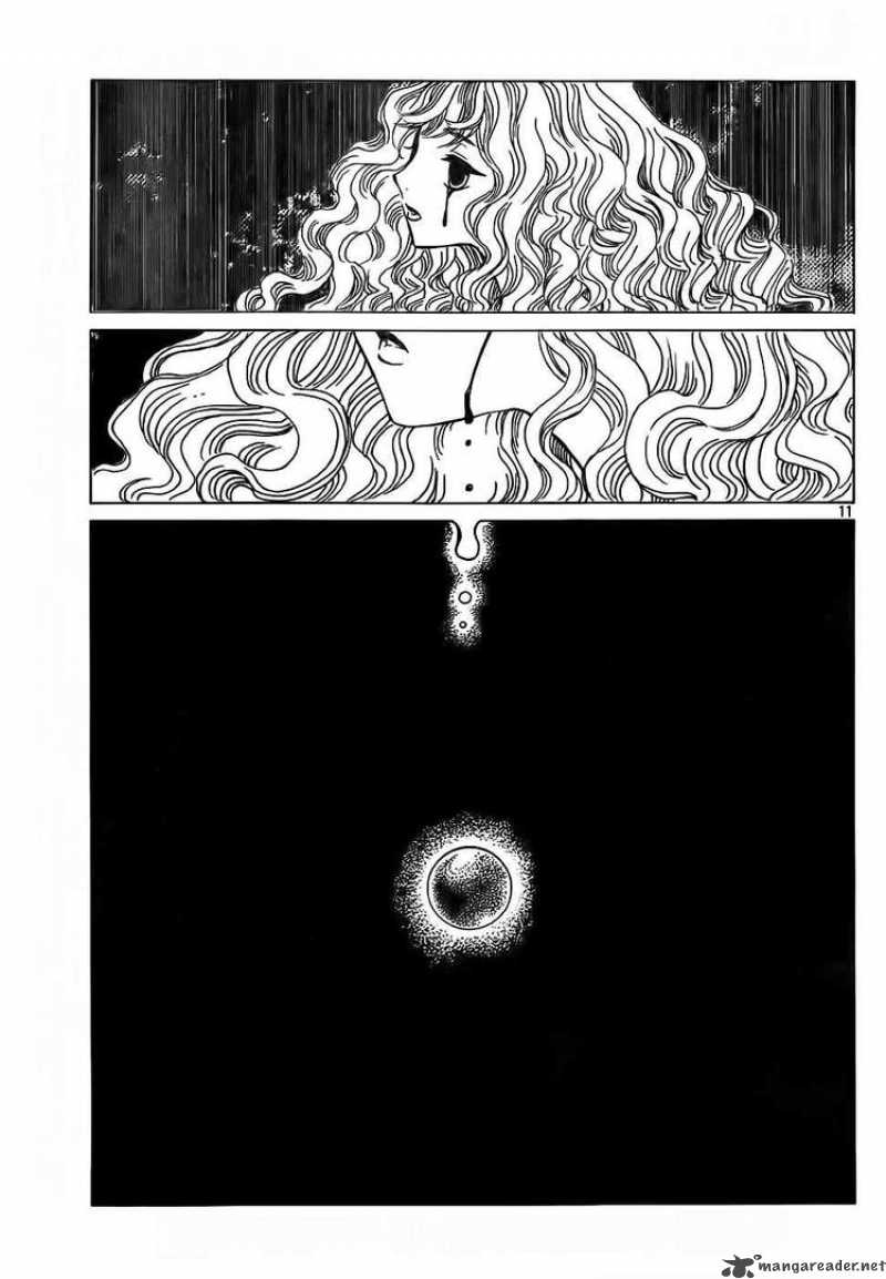 Xxxholic Chapter 200 Page 11