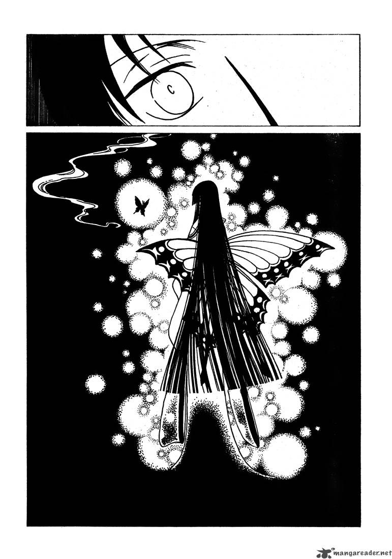 Xxxholic Chapter 212 Page 26