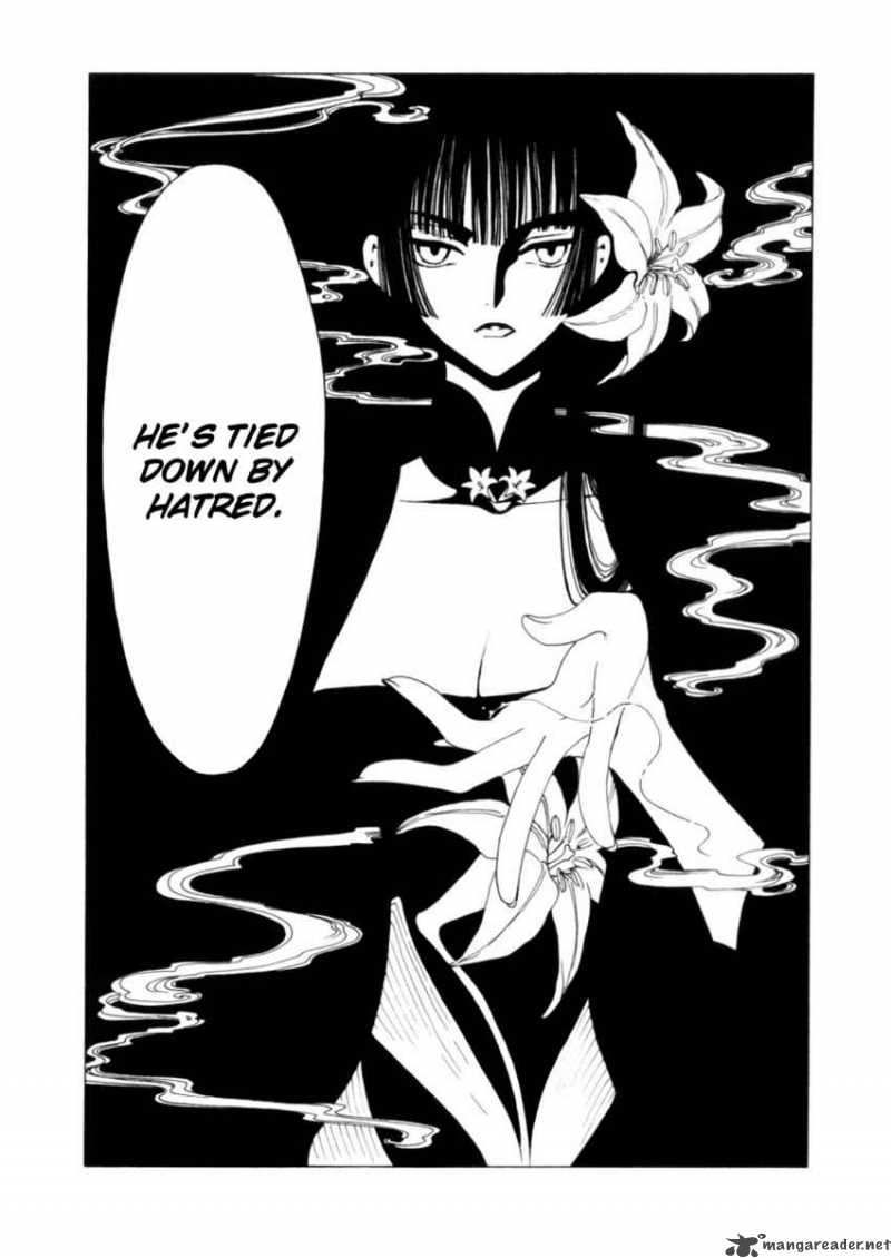 Xxxholic Chapter 44 Page 6