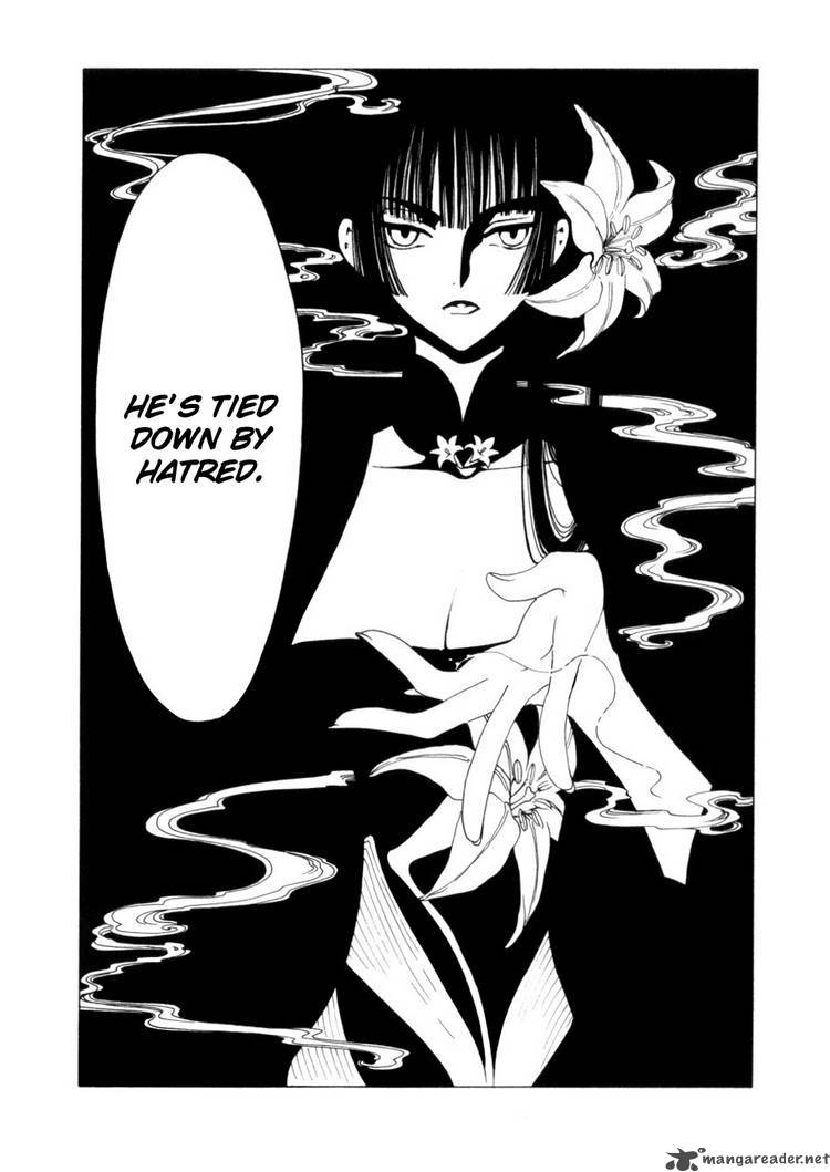 Xxxholic Chapter 74 Page 5