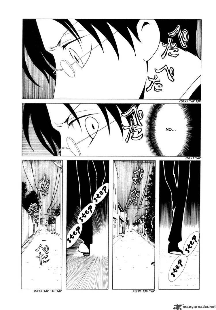 Xxxholic Chapter 97 Page 16