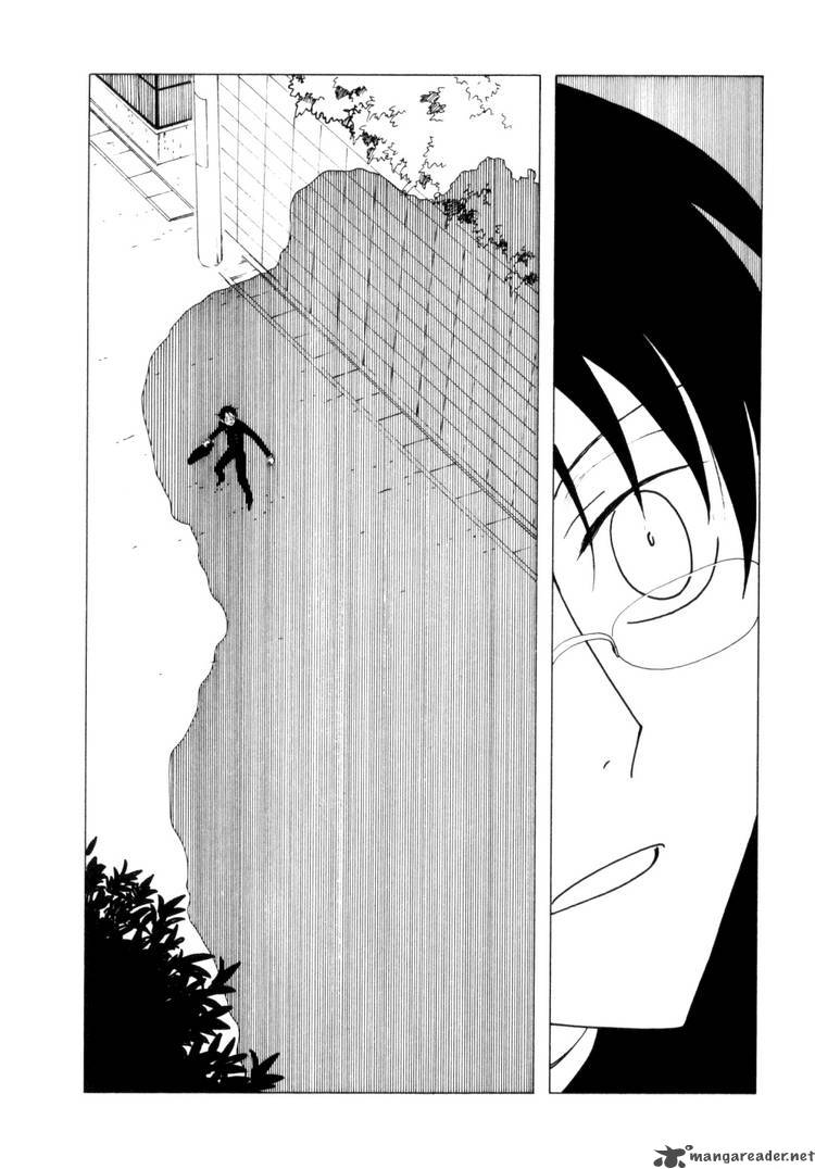 Xxxholic Chapter 97 Page 18