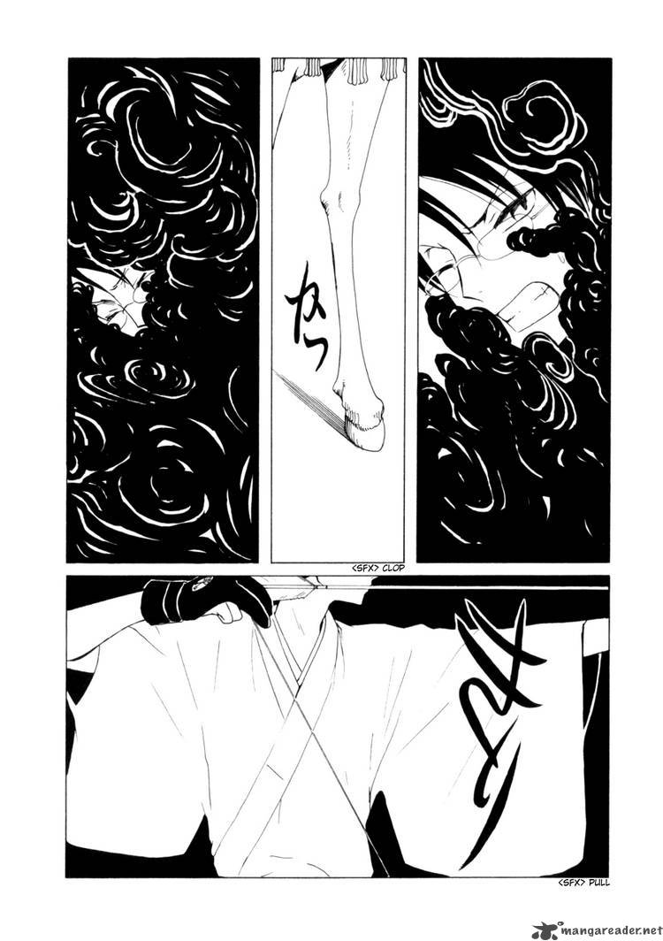 Xxxholic Chapter 98 Page 6