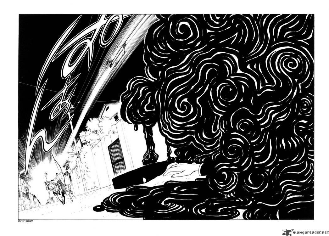 Xxxholic Chapter 98 Page 7