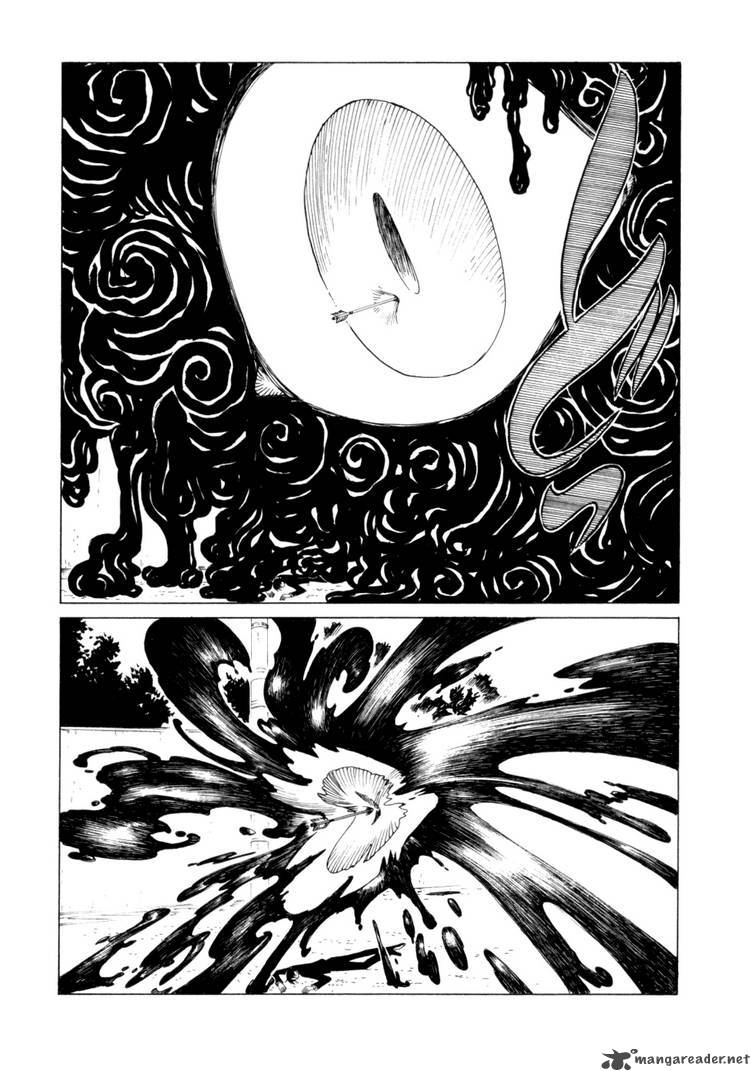 Xxxholic Chapter 98 Page 8