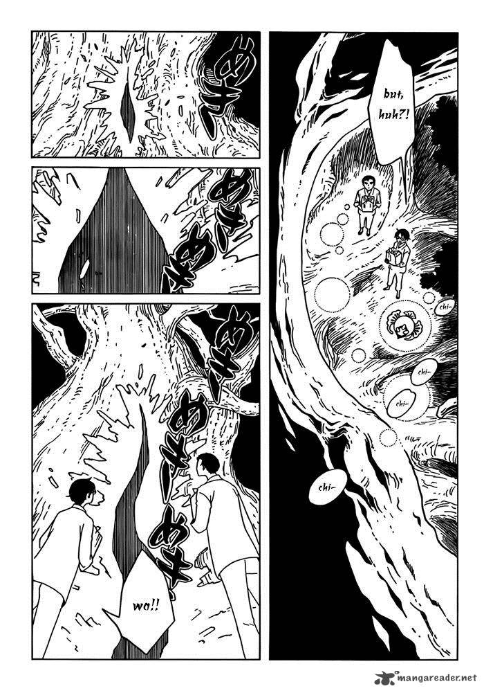 Xxxholic Rei Chapter 15 Page 12