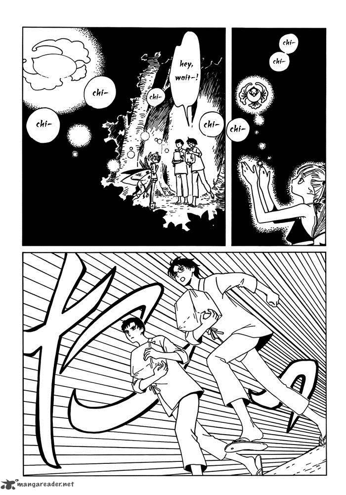 Xxxholic Rei Chapter 15 Page 6