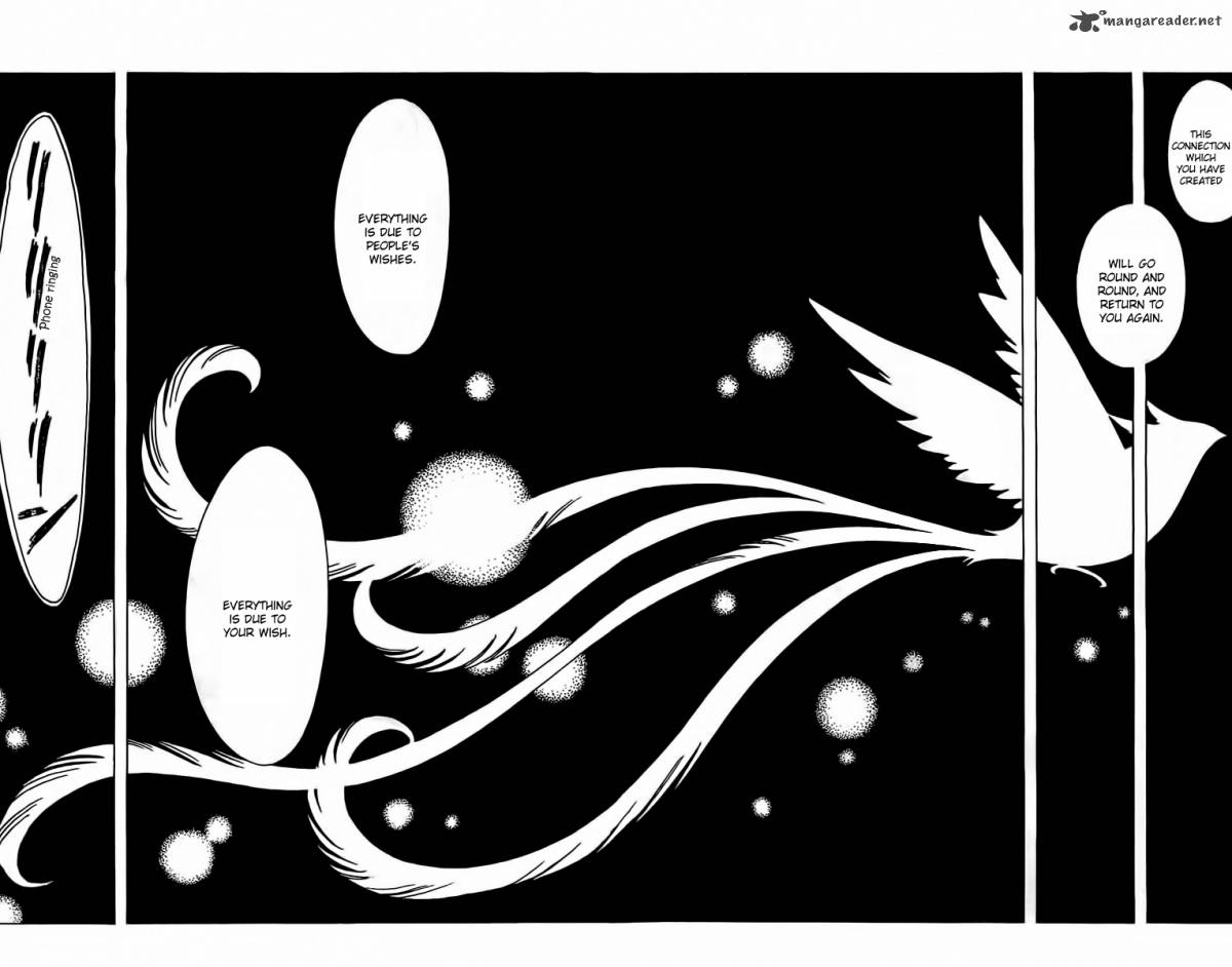 Xxxholic Rei Chapter 24 Page 10