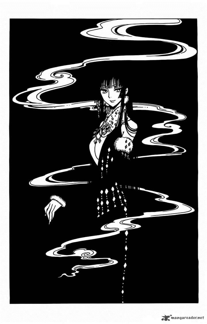 Xxxholic Rei Chapter 25 Page 18