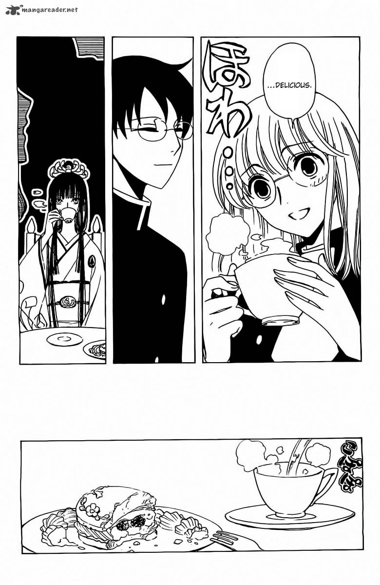 Xxxholic Rei Chapter 27 Page 5