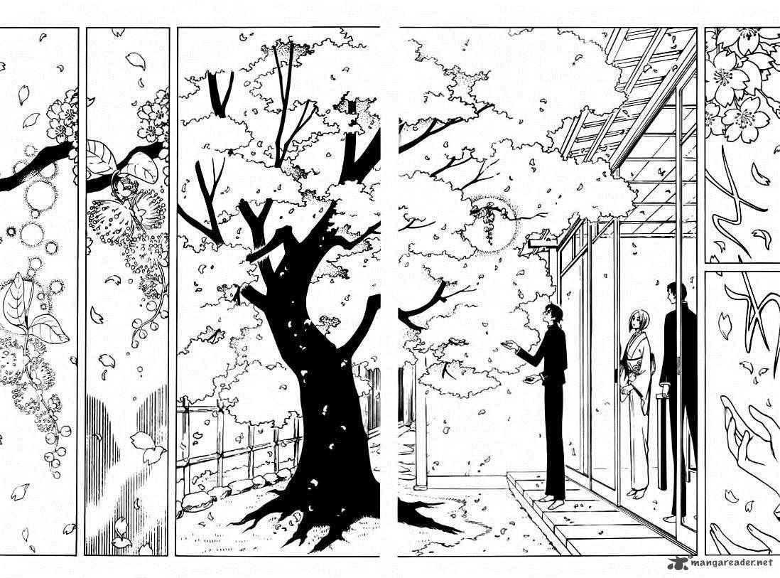 Xxxholic Rei Chapter 31 Page 5