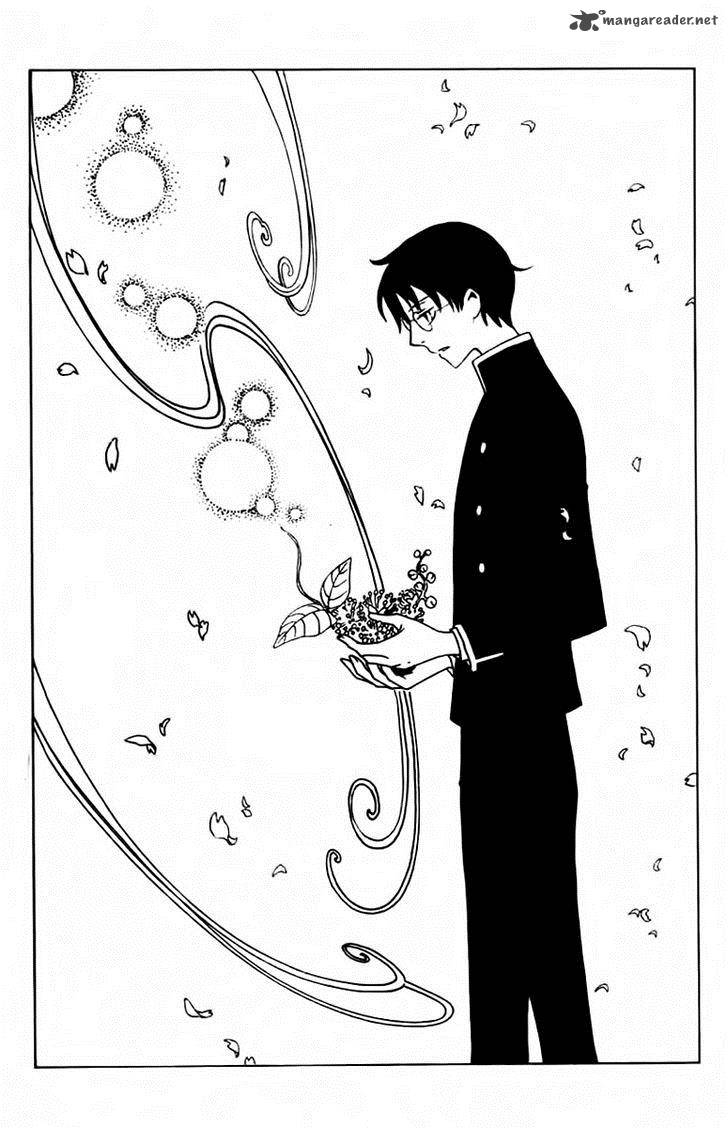 Xxxholic Rei Chapter 31 Page 6