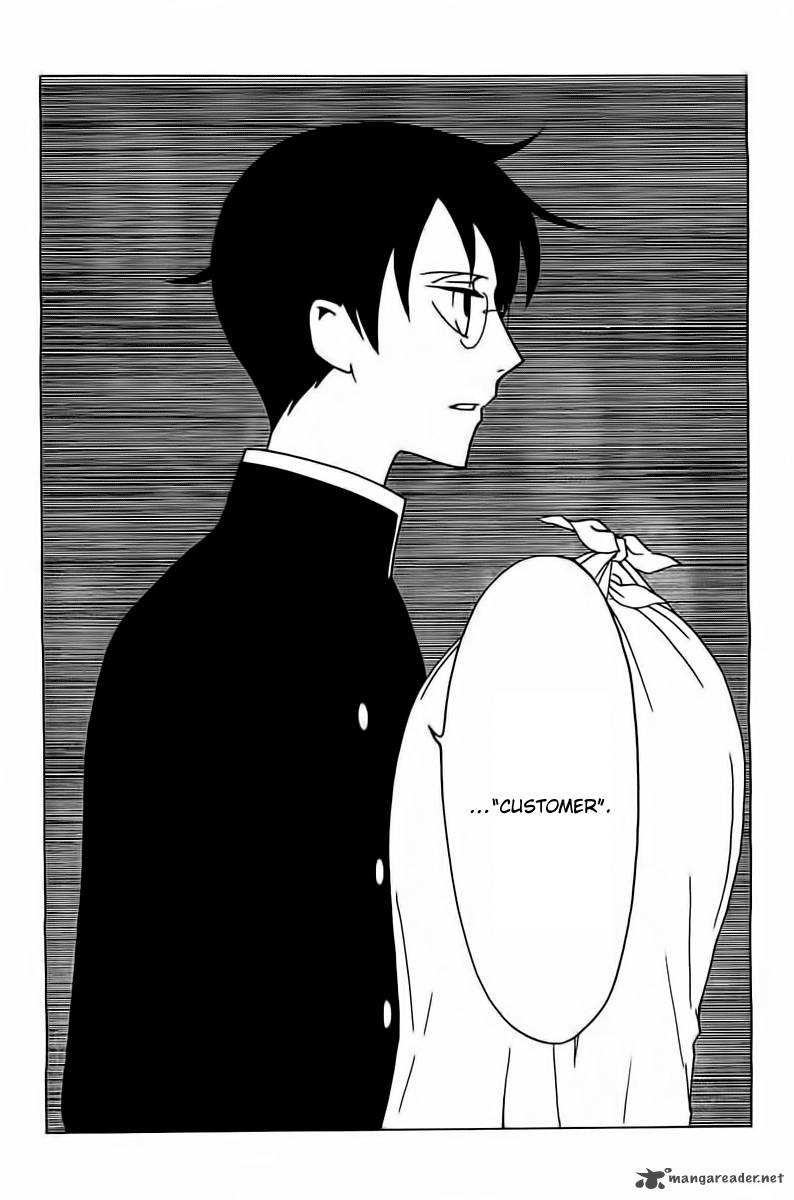 Xxxholic Rei Chapter 36 Page 6