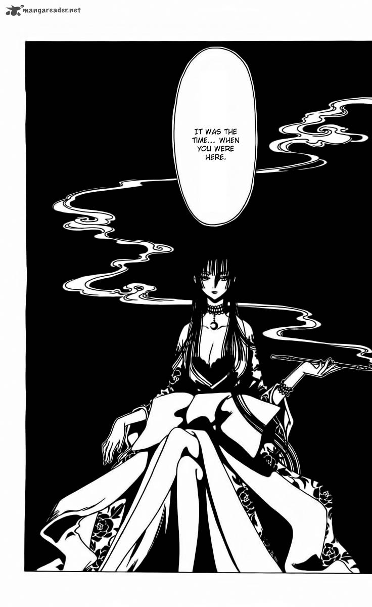 Xxxholic Rei Chapter 37 Page 13