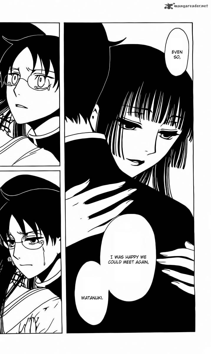 Xxxholic Rei Chapter 38 Page 12