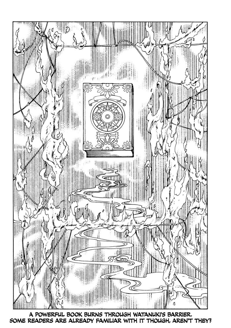 Xxxholic Rei Chapter 58 Page 13