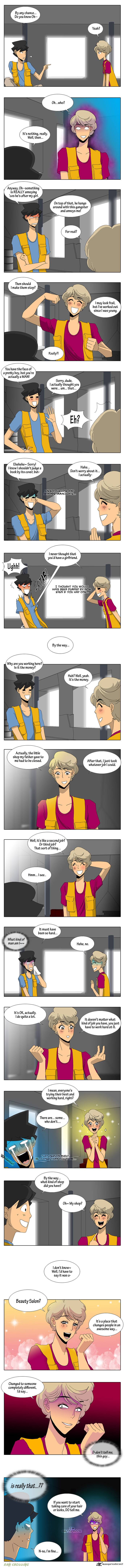 Ya Oee Chapter 20 Page 4