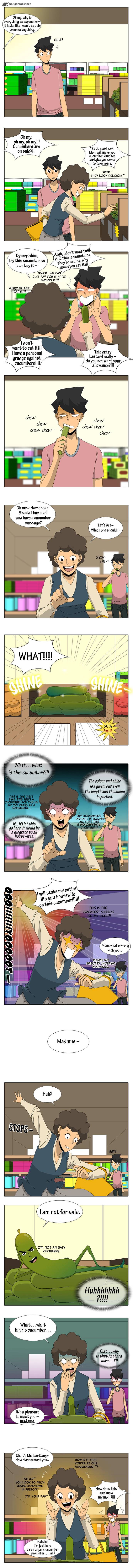 Ya Oee Chapter 5 Page 2