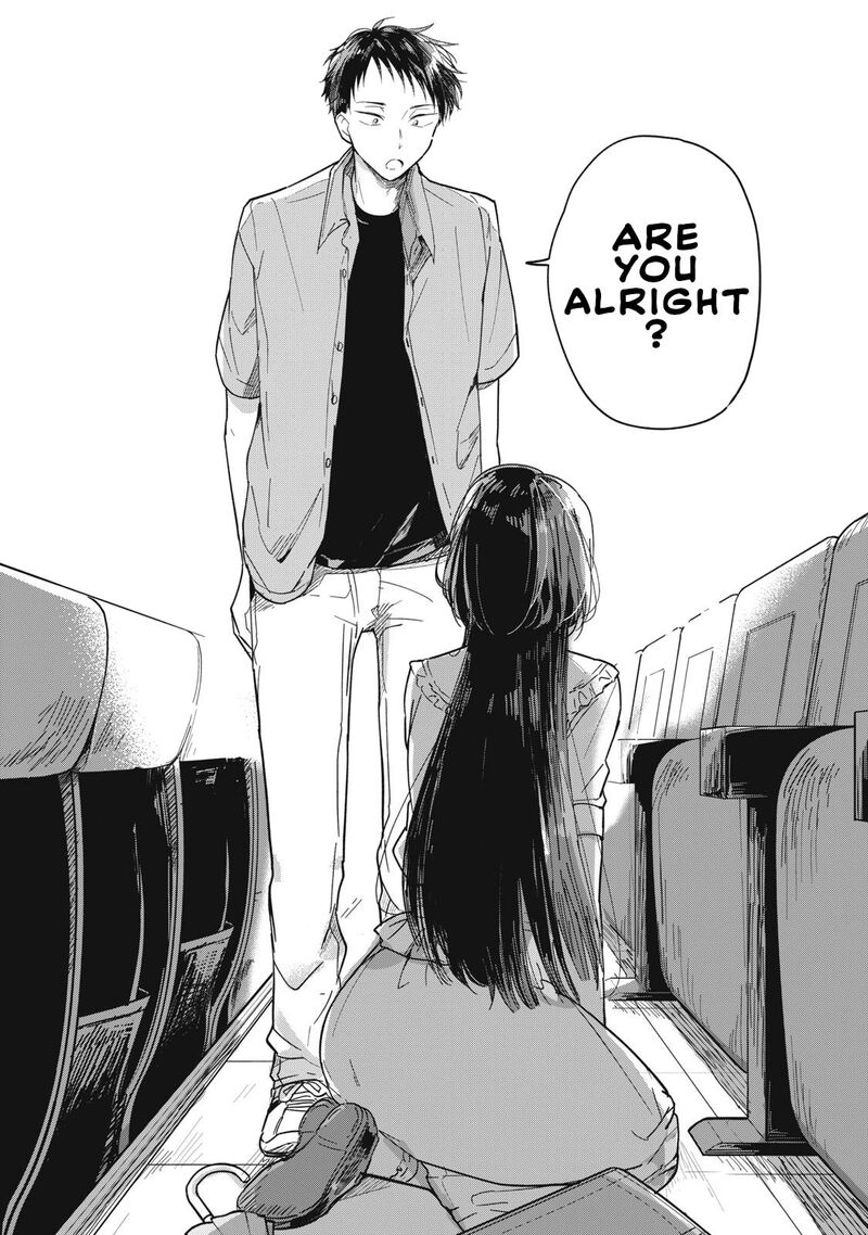 Yachiru San Grows When Praised Chapter 1 Page 11