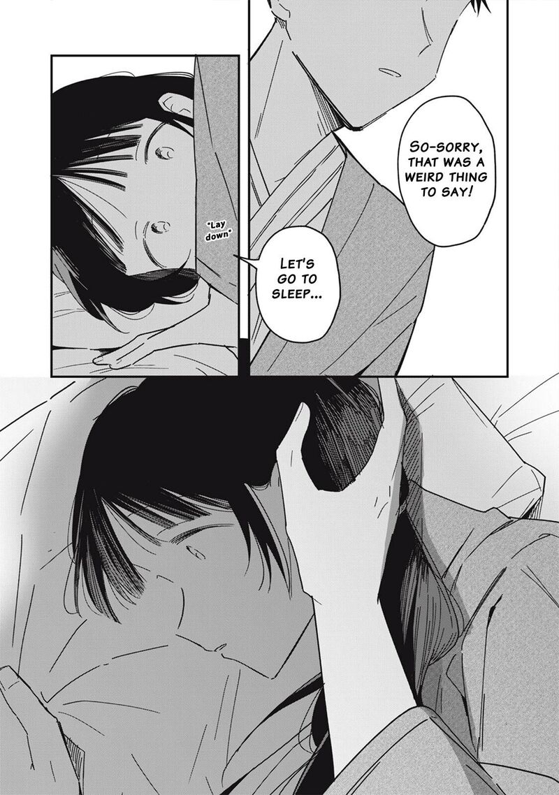 Yachiru San Grows When Praised Chapter 12c Page 10