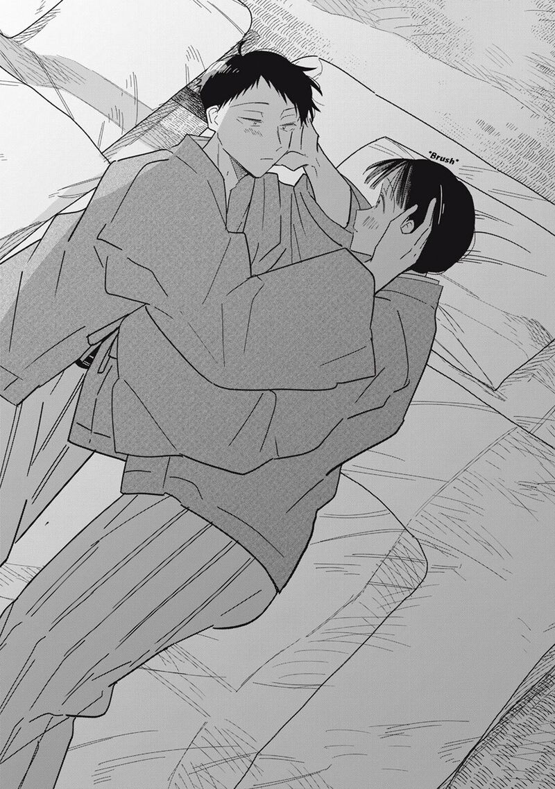 Yachiru San Grows When Praised Chapter 12c Page 11