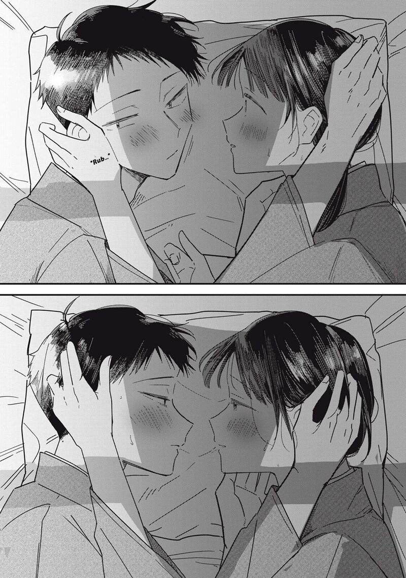 Yachiru San Grows When Praised Chapter 12c Page 16