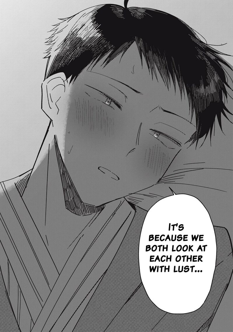 Yachiru San Grows When Praised Chapter 12c Page 19