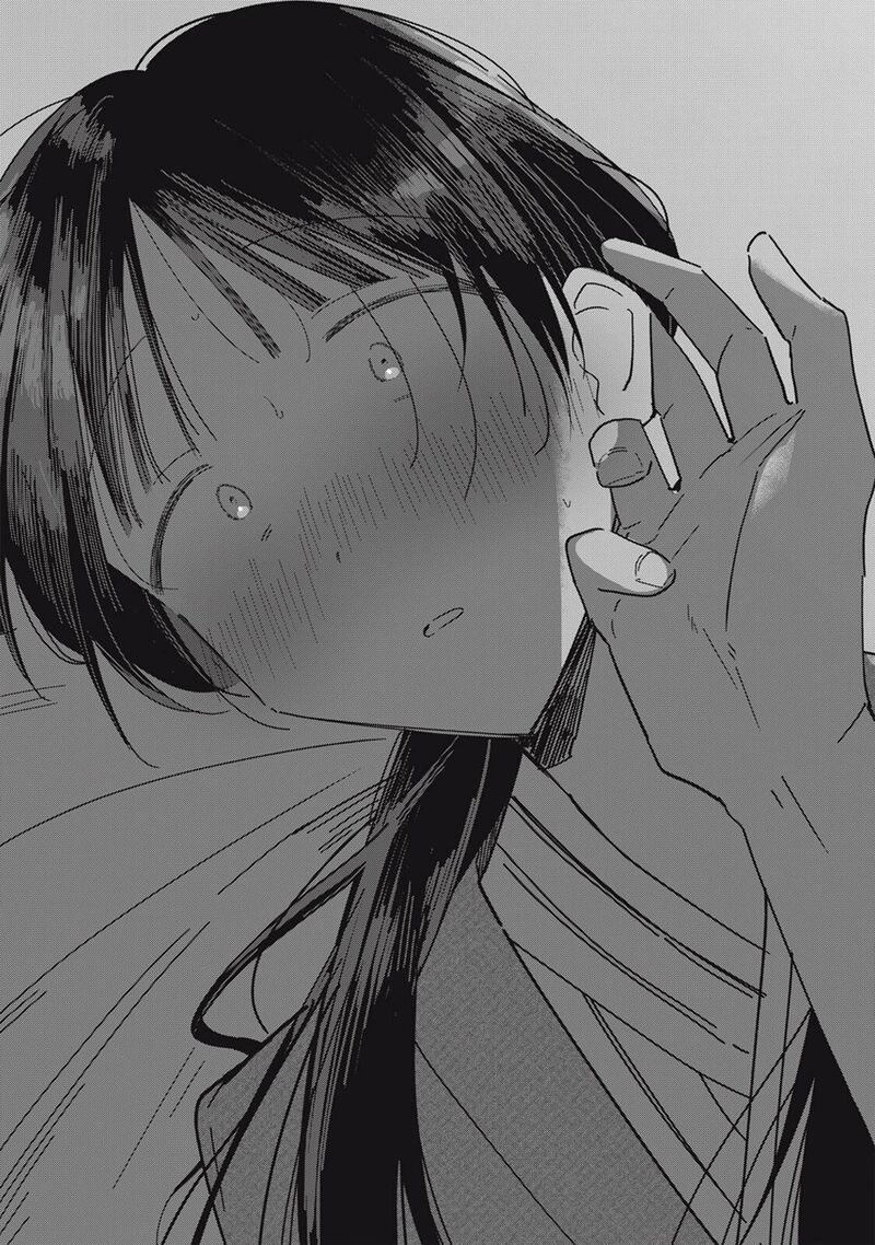 Yachiru San Grows When Praised Chapter 12c Page 20