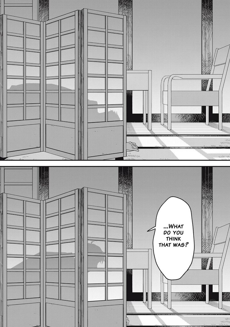 Yachiru San Grows When Praised Chapter 14b Page 24