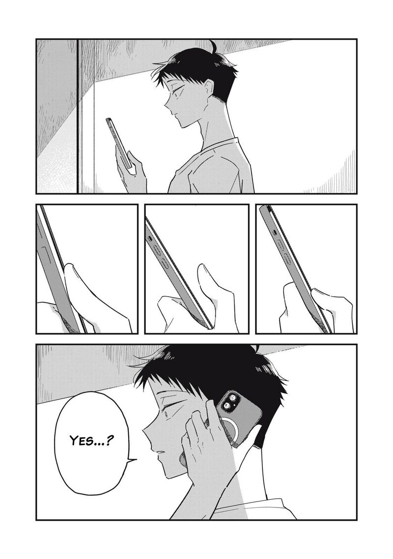 Yachiru San Grows When Praised Chapter 17b Page 6