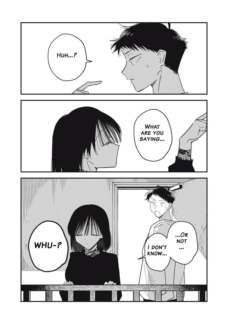 Yachiru San Grows When Praised Chapter 18a Page 2