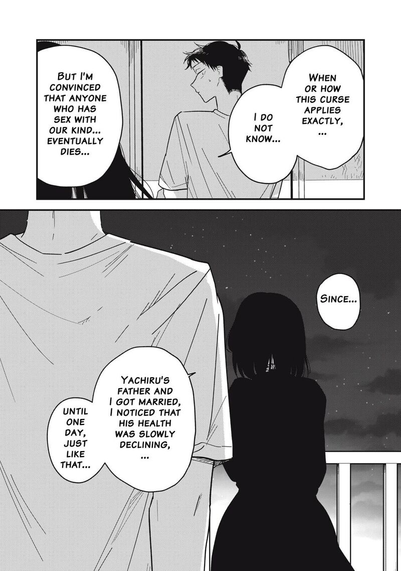 Yachiru San Grows When Praised Chapter 18a Page 3