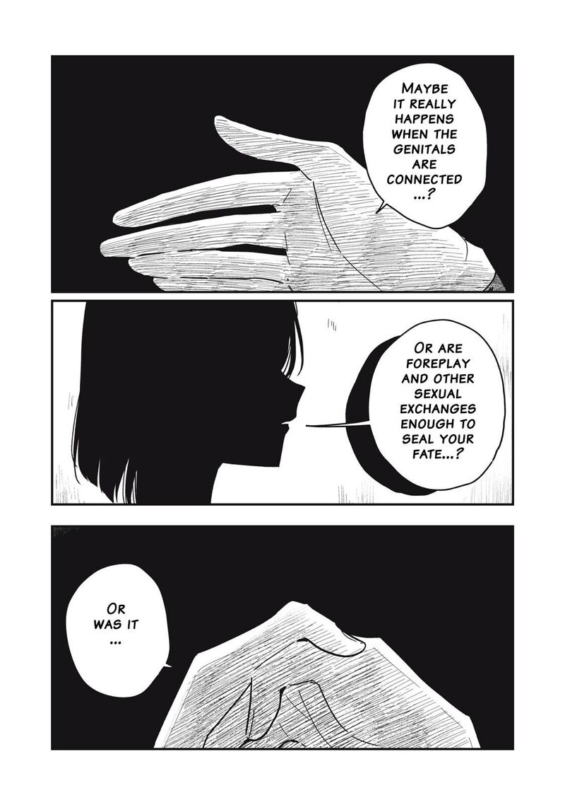 Yachiru San Grows When Praised Chapter 18a Page 7