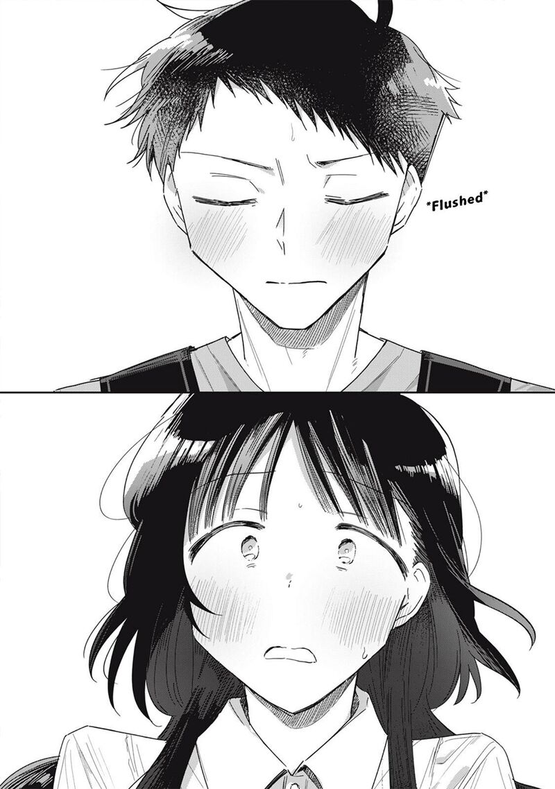 Yachiru San Grows When Praised Chapter 18b Page 5