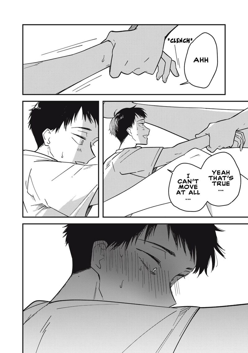 Yachiru San Grows When Praised Chapter 2 Page 29