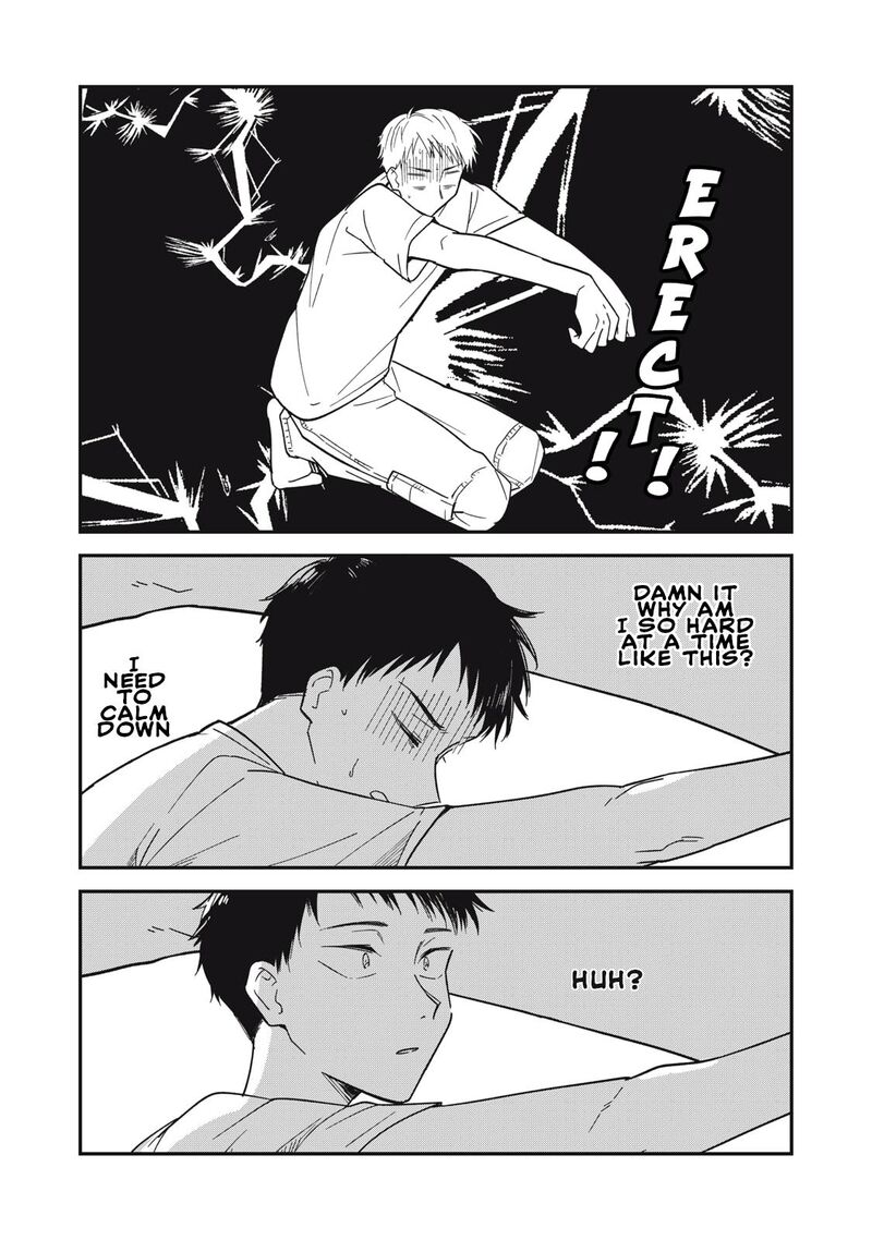 Yachiru San Grows When Praised Chapter 2 Page 30