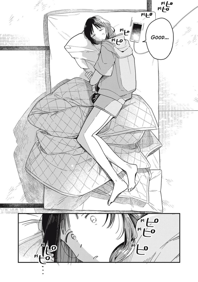 Yachiru San Grows When Praised Chapter 5 Page 4